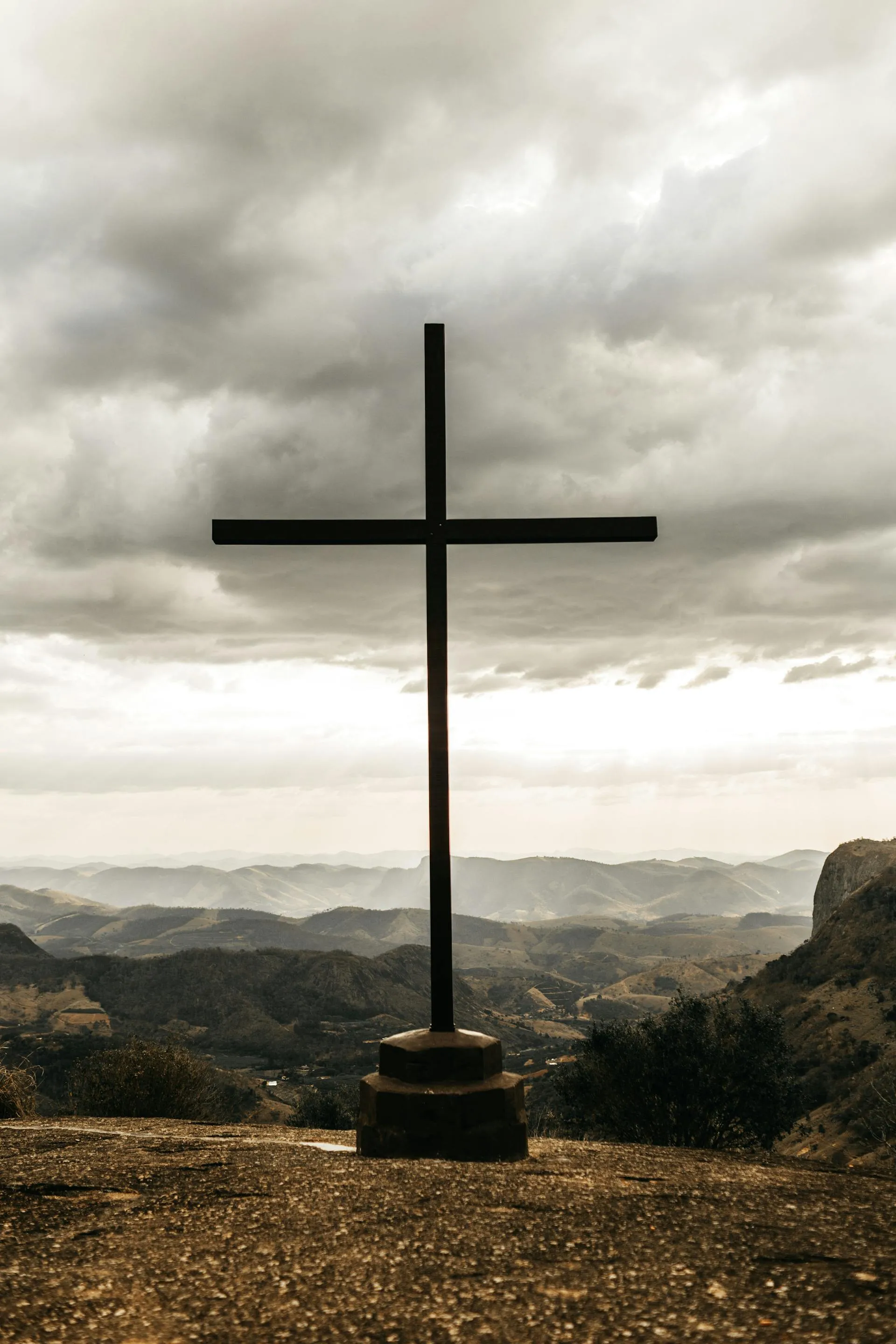Love God